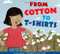 From Cotton to T-Shirts by Cari Meister, Albert Pinilla, 9781681524801