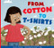 From Cotton to T-Shirts by Cari Meister, Albert Pinilla, 9781681524801