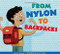 From Nylon to Backpacks by Cari Meister, Albert Pinilla, 9781681524825