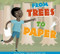 From Trees to Paper by Cari Meister, Albert Pinilla, 9781681524832