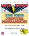 Must Know High School Computer Programming by Julie Sway, 9781260458466