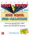Must Know High School Pre-Calculus by Christopher Monahan, 9781260458152