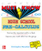 Must Know High School Pre-Calculus by Christopher Monahan, 9781260458152