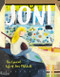 Joni: The Lyrical Life of Joni Mitchell by Selina Alko, Selina Alko, 9780062671295