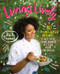 Living Lively (80 Plant-Based Recipes to Activate Your Power and Feed Your Potential) by Haile Thomas, 9780062943415