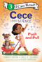 Cece Loves Science: Push and Pull by Kimberly Derting, Vashti Harrison, Shelli R. Johannes, 9780062946089