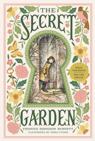 The Secret Garden - 9780062981950 by Frances Hodgson Burnett, Tasha Tudor, 9780062981950