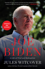 Joe Biden (A Life of Trial and Redemption) by Jules Witcover, 9780062982643