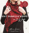 Knit Shawls & Wraps in 1 Week (30 Quick Patterns to Keep You Cozy in Style) by Marie Greene, 9781624148613