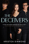 The Deceivers - 9781250175809 by Kristen Simmons, 9781250175809