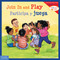 Join In and Play/Participa y juega by Cheri J. Meiners, 9781631984402