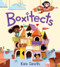 Boxitects by Kim Smith, Kim Smith, 9781328477200