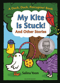 My Kite Is Stuck! And Other Stories - 9781619638907 by Salina Yoon, 9781619638907