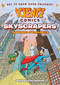 Science Comics: Skyscrapers (The Heights of Engineering) by John Kerschbaum, 9781626727953
