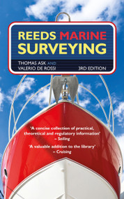 Reeds Marine Surveying by Thomas Ask, Valerio De Rossi, 9781472960122