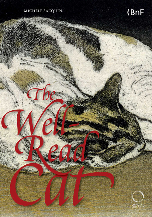 The Well-Read Cat by Michèle Sacquin, Pierre Rosenberg, 9788889854563