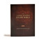 CSB Tony Evans Study Bible, Hardcover (Advancing God's Kingdom Agenda) by Tony Evans, CSB Bibles by Holman, 9781433606861