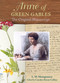 Anne of Green Gables : The Original Manuscript by Lucy Maud Montgomery, Carolyn Strom Collins, 9781771087216