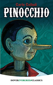 Pinocchio - 9780486838052 by Carlo Collodi, Sidney G. Firman, 9780486838052