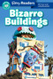 Ripley Readers LEVEL3 Bizarre Buildings by Ripley's Believe It Or Not!, 9781609913267