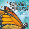 Señorita Mariposa by Ben Gundersheimer (Mister G), Marcos Almada Rivero, 9781524740702