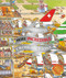 Stephen Biesty's More Incredible Cross-sections by Stephen Biesty, Richard Platt, 9781465485731