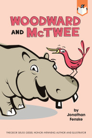 Woodward and McTwee - 9780593095980 by Jonathan Fenske, Jonathan Fenske, 9780593095980