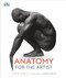Anatomy for the Artist - 9781465494221 by Sarah Simblet, John Davis, 9781465494221