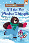 All the Fun Winter Things #4 by Erica S. Perl, Chris Chatterton, 9781524790486