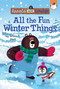 All the Fun Winter Things #4 by Erica S. Perl, Chris Chatterton, 9781524790486