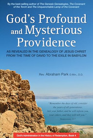 God's Profound and Mysterious Providence - 9780794608170 by Abraham Park, 9780794608170