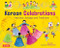Korean Celebrations (Festivals, Holidays and Traditions) by Tina Cho, Farida Zaman, 9780804846943