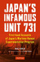 Japan's Infamous Unit 731 (Firsthand Accounts of Japan's Wartime Human Experimentation Program) by Hal Gold, Yuma Totani, 9780804852197