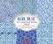 Cool Blue Gift Wrapping Papers 6 sheets (High-Quality 24 x 18 inch (61 x 45 cm) Wrapping Paper) by  Tuttle Publishing, 9780804852210