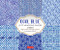 Cool Blue Gift Wrapping Papers - 6 sheets (24 x 18 inch (61 x 45 cm) Wrapping Paper) by Tuttle Studio, 9780804852210
