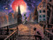 Bloodborne Vol. 4: The Veil, Torn Asunder (Graphic Novel) by Ales Kot, Piotr Kowalski, 9781787730151