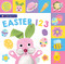 Alphaprints: Easter 123 (Lift the flaps in every scene) by Roger Priddy, 9780312529710