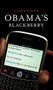 Obama's BlackBerry (Miniature Edition) by Kasper Hauser, 9780316074353