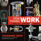 How Things Work (The Inner Life of Everyday Machines) by Theodore Gray, Nick Mann, 9780316445436