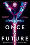 Once & Future - 9780316449267 by Cori McCarthy, Amy Rose Capetta, 9780316449267