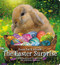 The Easter Surprise - 9780316538220 by Jennifer Churchman, John Churchman, 9780316538220