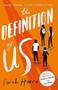 The Definition Of Us by Sarah Harris, 9780349419640