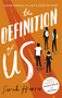 The Definition Of Us by Sarah Harris, 9780349419640