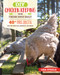 DIY Chicken Keeping from Fresh Eggs Daily (40+ Projects for the Coop, Run, Brooder, and More!) by Lisa Steele, 9780760366448