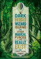 Dark Hedges, Wizard Island, and Other Magical Places That Really Exist by L. Rader Crandall, 9780762467518