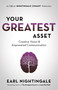 Your Greatest Asset (Creative Vision and Empowered Communication) by Earl Nightingale, 9781640950887