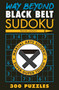 Way Beyond Black Belt Sudoku® by Frank Longo, 9781454933571