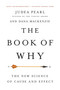 The Book of Why (The New Science of Cause and Effect) - 9781541698963 by Judea Pearl, Dana Mackenzie, 9781541698963