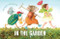 In the Garden - 9781568463353 by Kate Riggs, Monique Felix, 9781568463353
