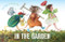 In the Garden - 9781568463353 by Kate Riggs, Monique Felix, 9781568463353